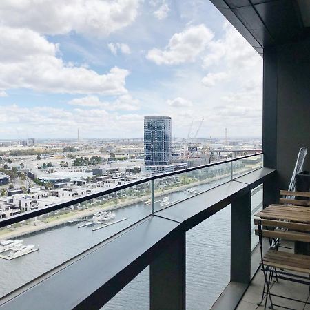 E Waterside S Collection Hotell Melbourne Eksteriør bilde